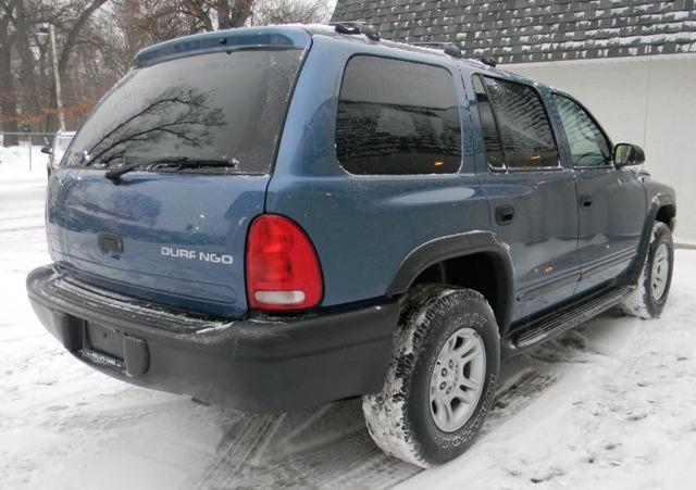 2003 Dodge Durango S