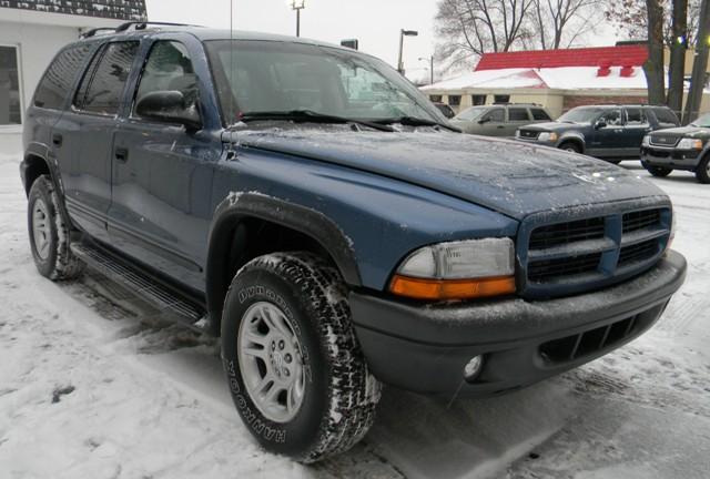 2003 Dodge Durango S