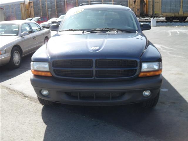 2003 Dodge Durango ES Sport