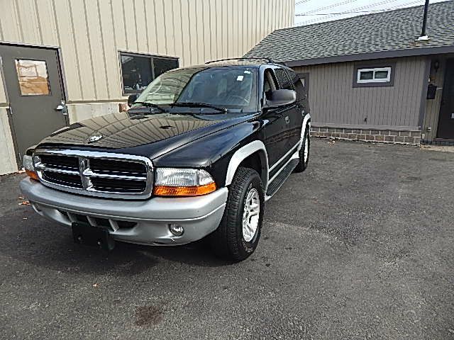 2003 Dodge Durango 131852