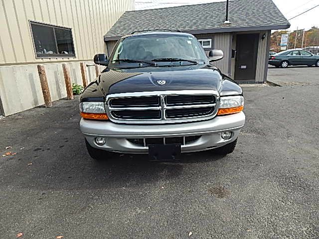 2003 Dodge Durango 131852