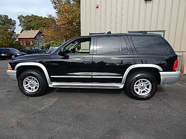 2003 Dodge Durango 131852