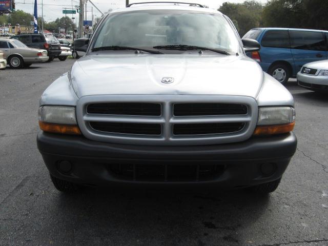 2003 Dodge Durango Unknown