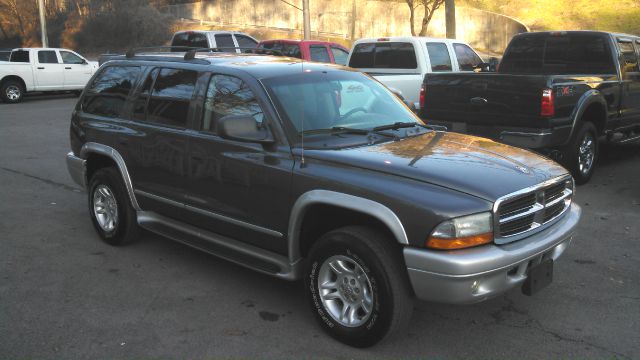 2003 Dodge Durango 131852