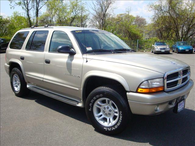 2003 Dodge Durango Unknown