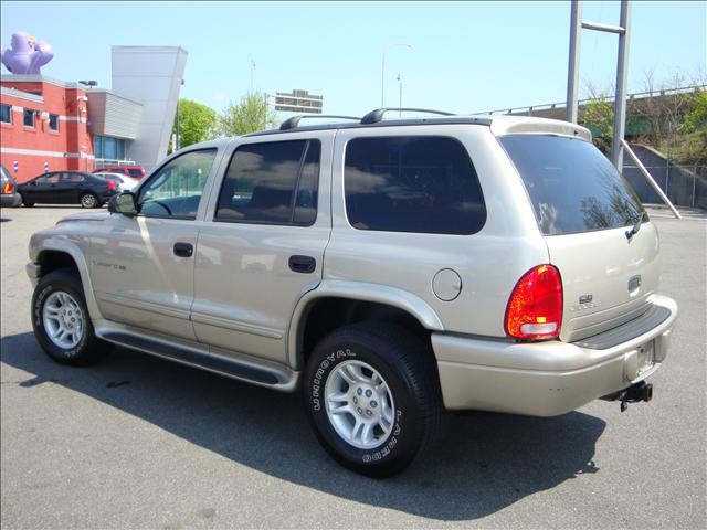 2003 Dodge Durango Unknown