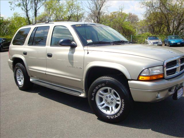 2003 Dodge Durango Unknown