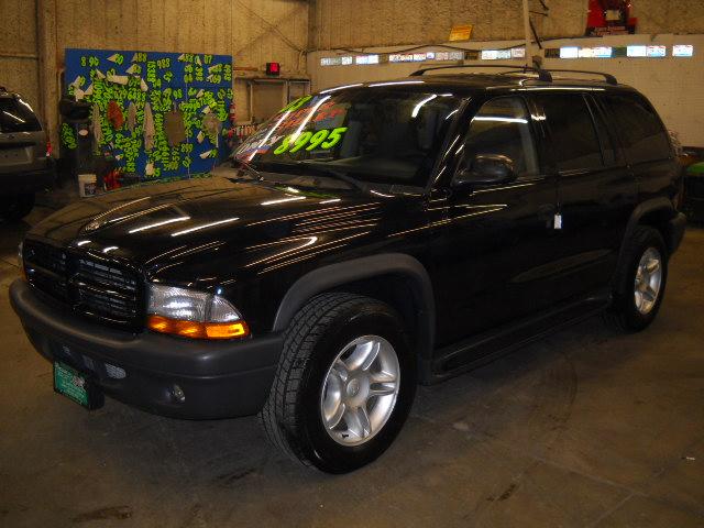 2003 Dodge Durango S