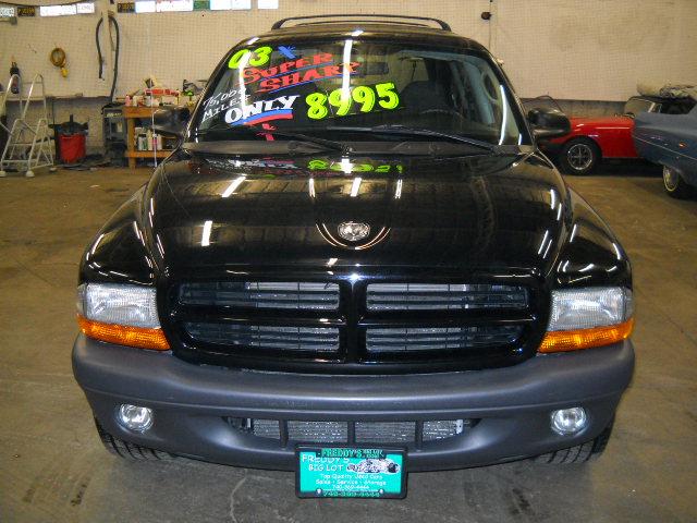 2003 Dodge Durango S