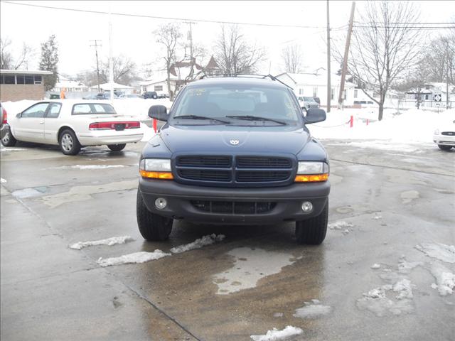 2003 Dodge Durango S