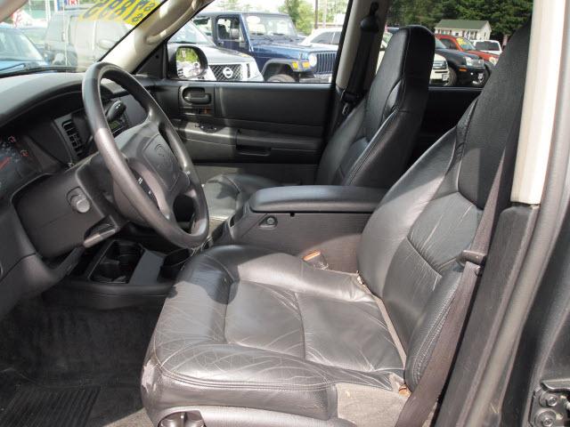 2003 Dodge Durango SLT