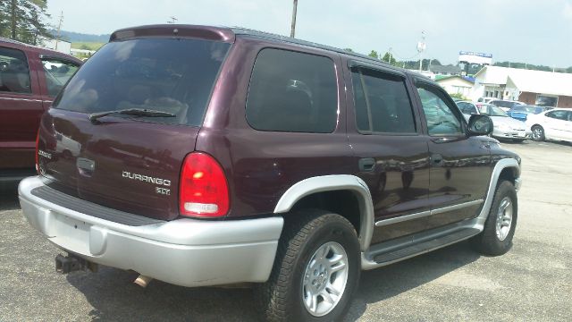 2003 Dodge Durango 131852