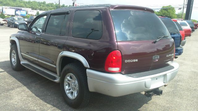 2003 Dodge Durango 131852