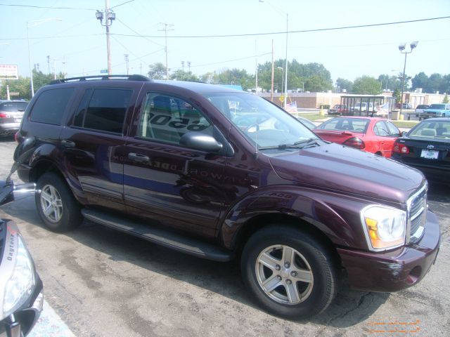 2004 Dodge Durango Wagon SE