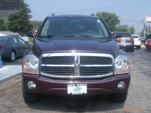 2004 Dodge Durango Wagon SE