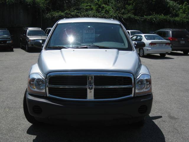 2004 Dodge Durango Super