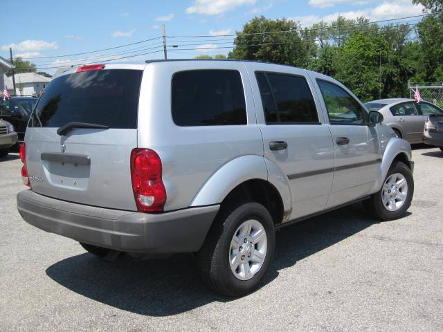 2004 Dodge Durango Super