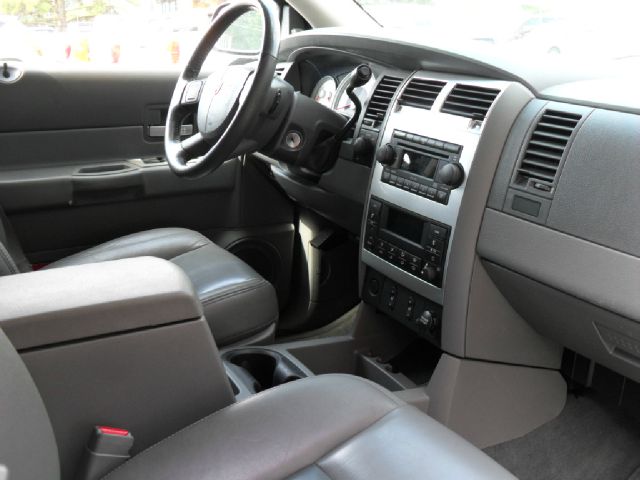 2004 Dodge Durango Super