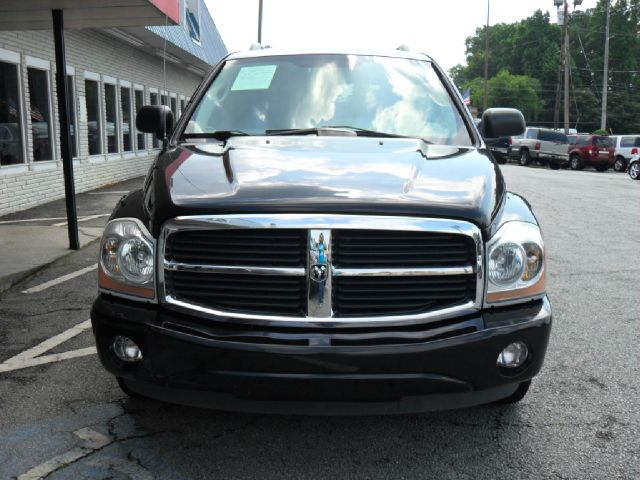 2004 Dodge Durango Super