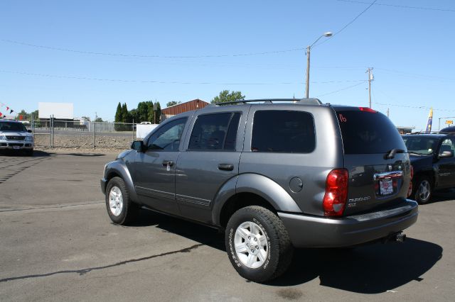 2004 Dodge Durango Wagon SE