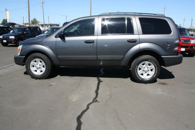 2004 Dodge Durango Wagon SE