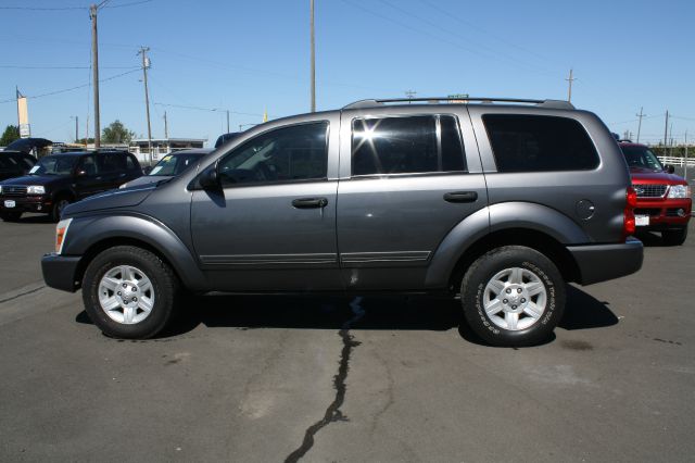 2004 Dodge Durango Wagon SE