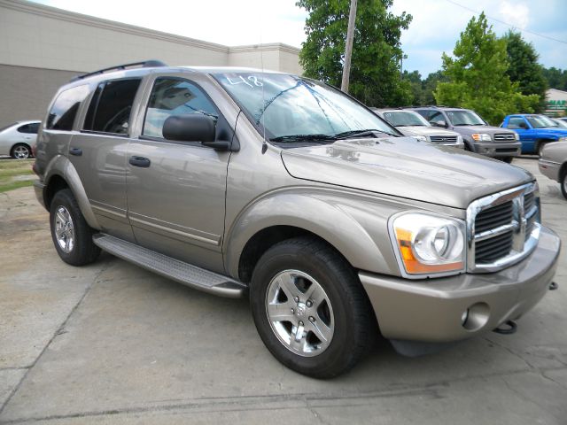 2004 Dodge Durango Super