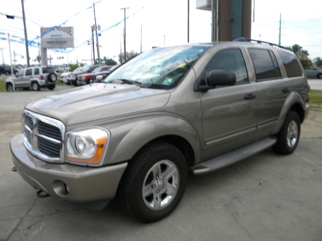 2004 Dodge Durango Super