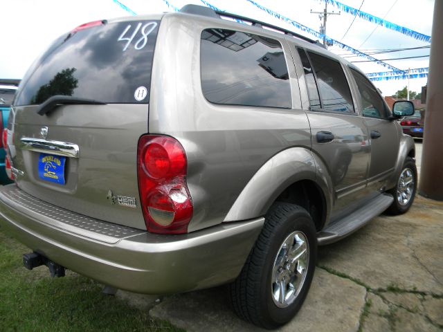 2004 Dodge Durango Super