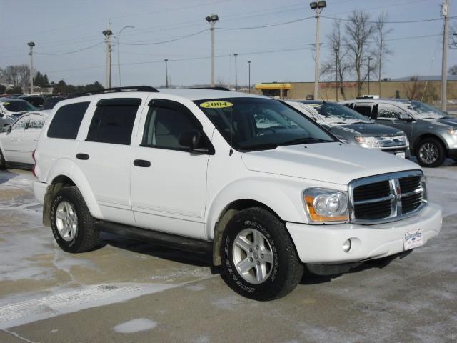 2004 Dodge Durango SLT