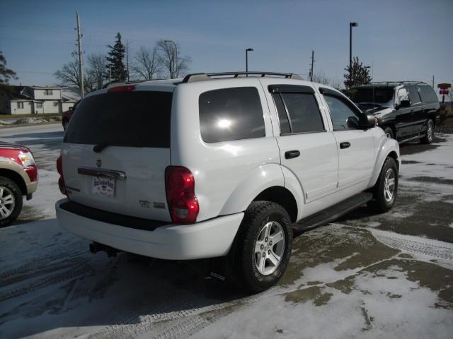 2004 Dodge Durango SLT