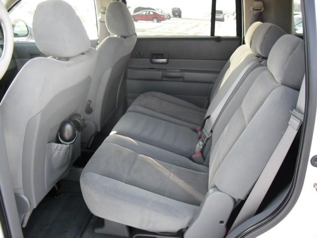 2004 Dodge Durango SLT