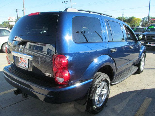 2004 Dodge Durango Wagon SE