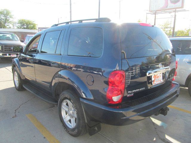 2004 Dodge Durango Wagon SE