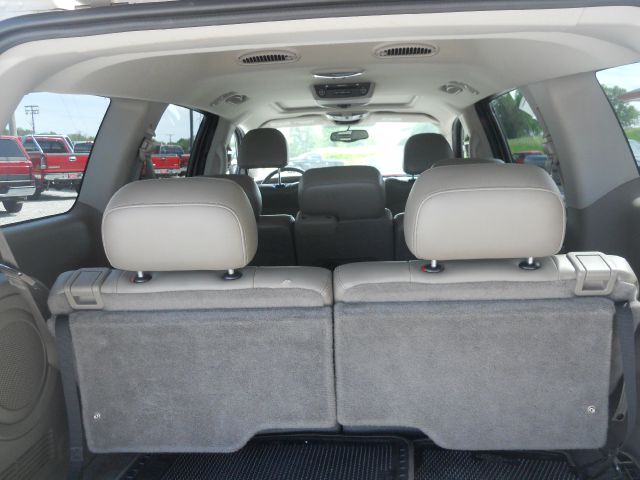 2004 Dodge Durango Super