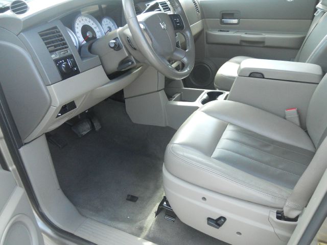 2004 Dodge Durango Super