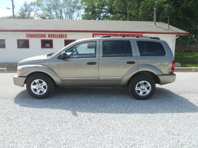 2004 Dodge Durango Super