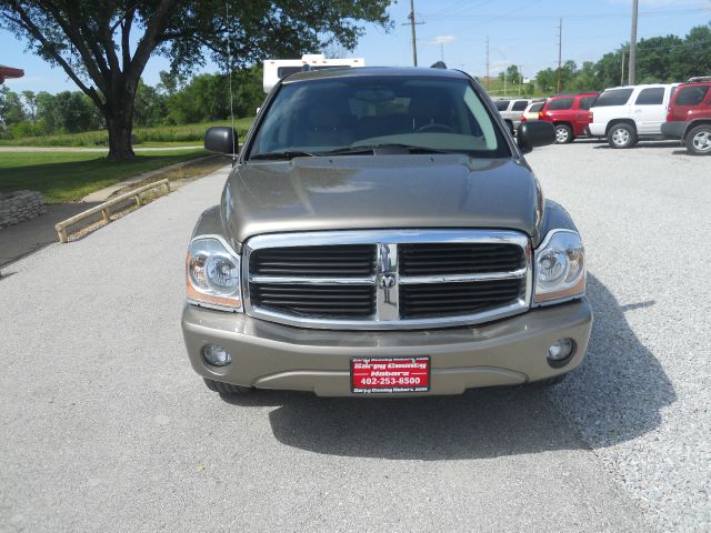 2004 Dodge Durango Super