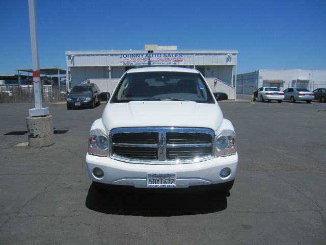 2004 Dodge Durango Wagon SE