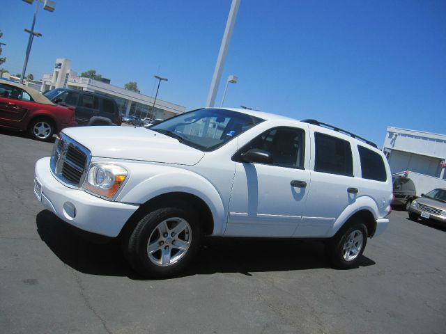 2004 Dodge Durango Wagon SE