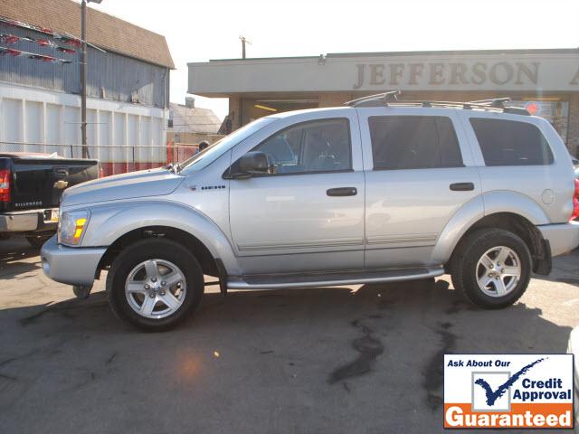 2004 Dodge Durango SLT