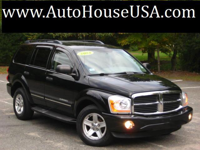 2004 Dodge Durango Super