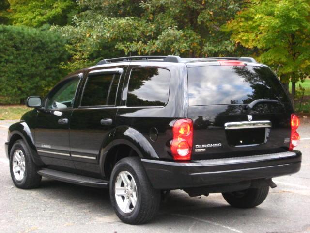 2004 Dodge Durango Super