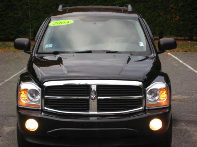 2004 Dodge Durango Super