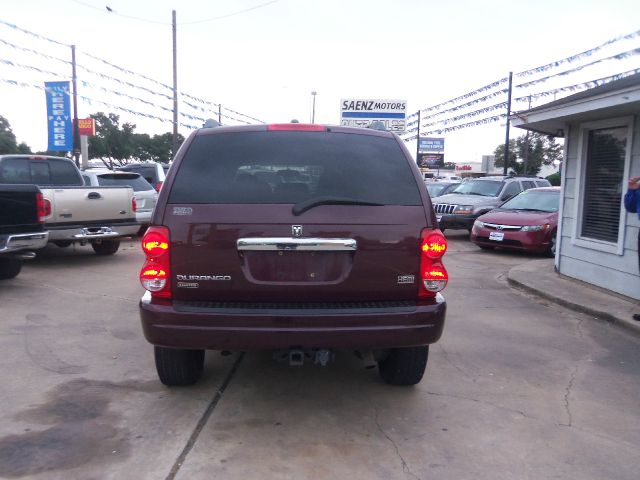 2004 Dodge Durango I Limited