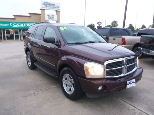 2004 Dodge Durango I Limited