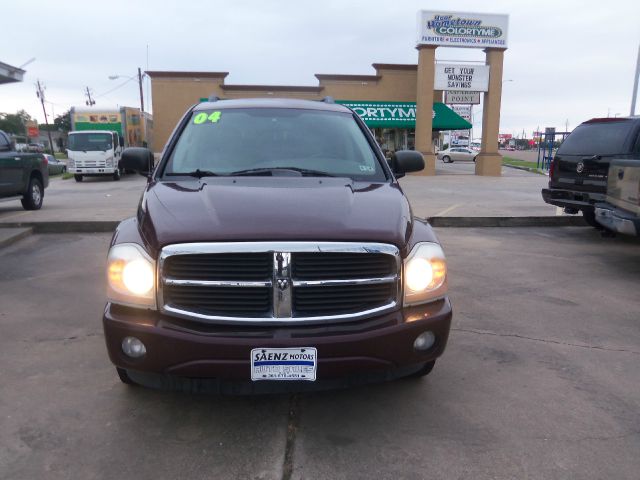 2004 Dodge Durango I Limited