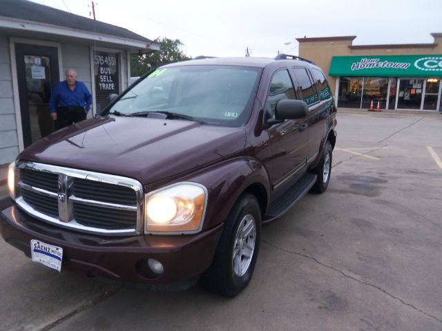 2004 Dodge Durango I Limited