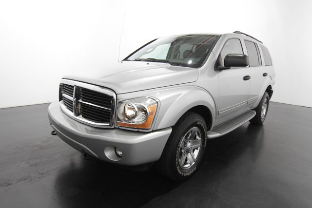 2004 Dodge Durango Super