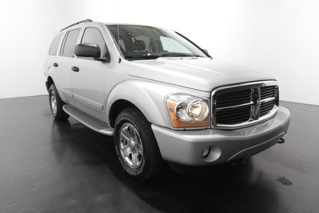 2004 Dodge Durango Super